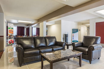 Hotel Quality Inn