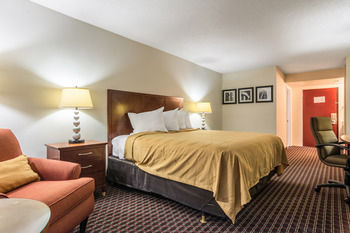 Hotel Quality Inn