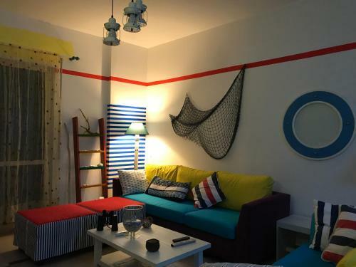 Mango Beach Apartment