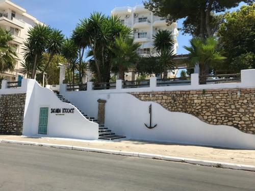 Mango Beach Apartment