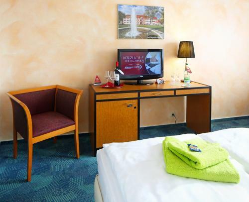 Airport Hotel Erfurt