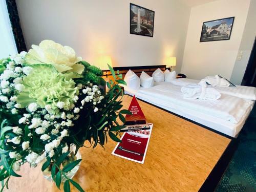 Airport Hotel Erfurt