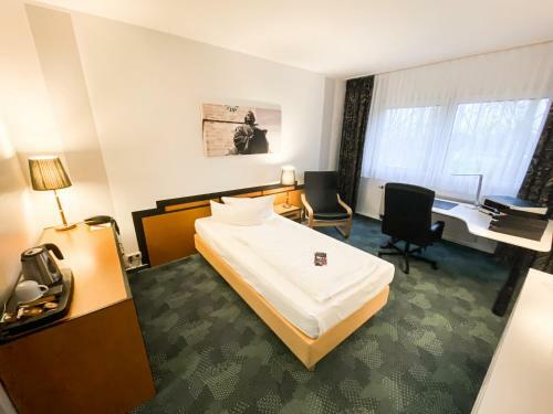 Airport Hotel Erfurt