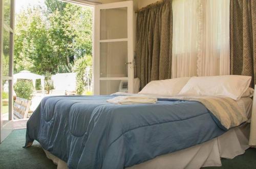 Mendoza Colonial House