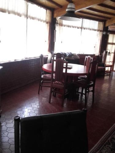 Mendoza Colonial House