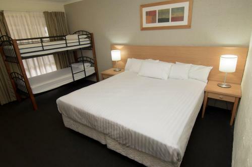 Hotel Ibis Styles Canberra Eagle Hawk