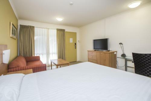 Hotel Ibis Styles Canberra Eagle Hawk