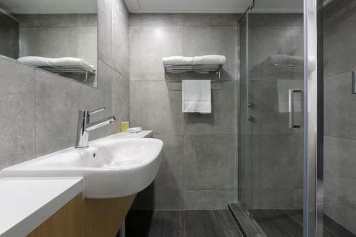 Hotel Ibis Styles Canberra Eagle Hawk