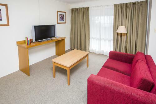 Hotel Ibis Styles Canberra Eagle Hawk