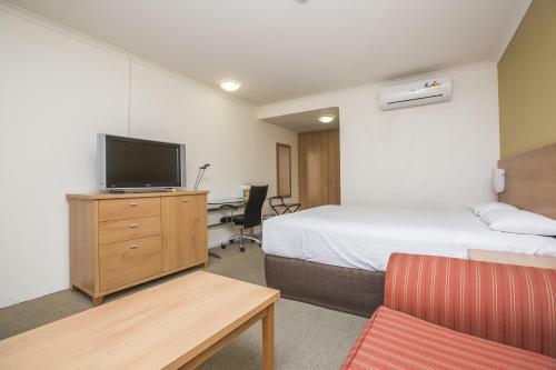 Hotel Ibis Styles Canberra Eagle Hawk