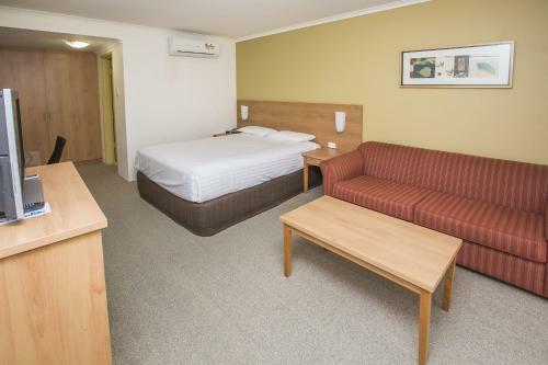 Hotel Ibis Styles Canberra Eagle Hawk