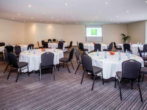 Hotel Ibis Styles Canberra Eagle Hawk