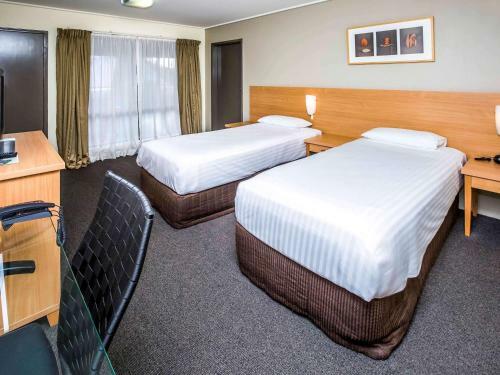 Hotel Ibis Styles Canberra Eagle Hawk
