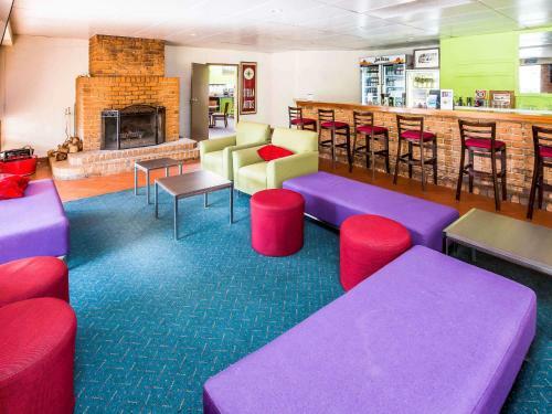Hotel Ibis Styles Canberra Eagle Hawk