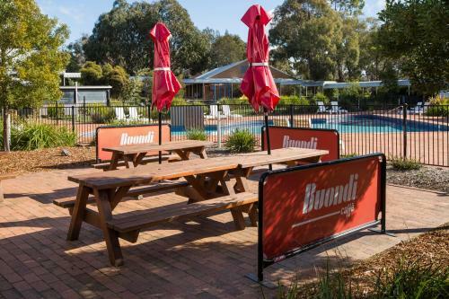 Hotel Ibis Styles Canberra Eagle Hawk