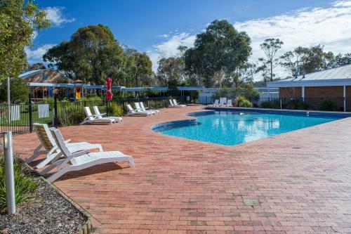 Hotel Ibis Styles Canberra Eagle Hawk