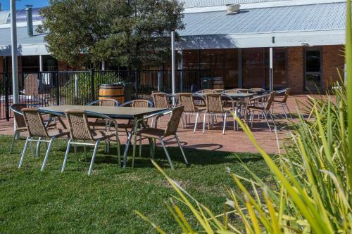 Hotel Ibis Styles Canberra Eagle Hawk