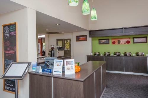 Hotel Ibis Styles Canberra Eagle Hawk
