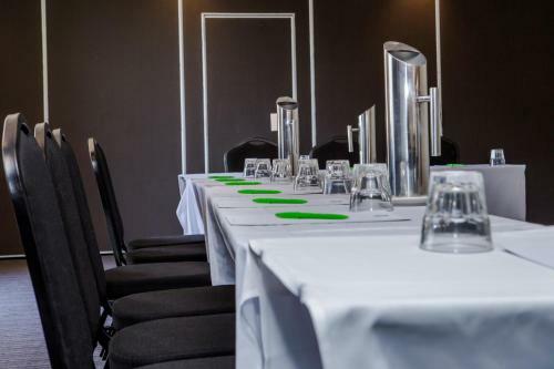 Hotel Ibis Styles Canberra Eagle Hawk