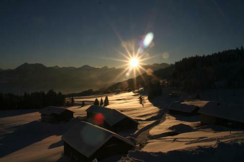 B�dele Alpenhotel