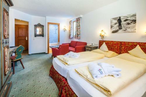 Hotel Anemone