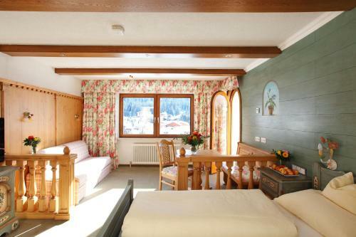 Hotel Anemone