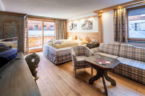 Hotel Anemone