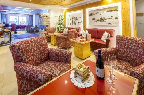 Hotel Anemone