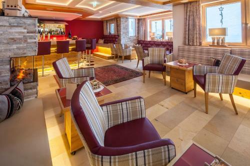 Hotel Anemone