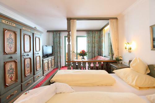 Hotel Anemone