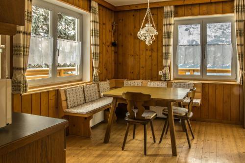 Apartamento Ferienwohnung Keseberg