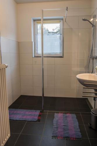 Apartamento Ferienwohnung Keseberg