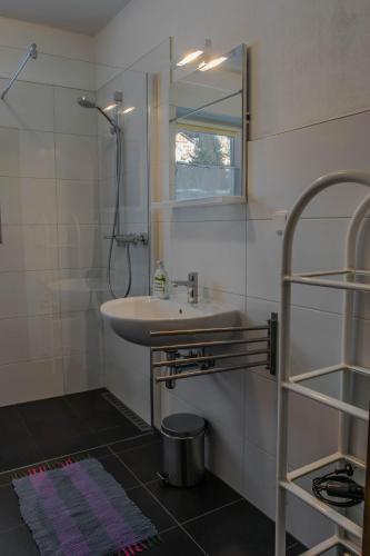 Apartamento Ferienwohnung Keseberg