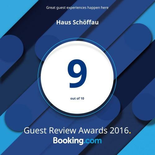 Haus Sch�ffau
