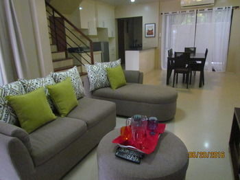 Apartamento Marina Residences