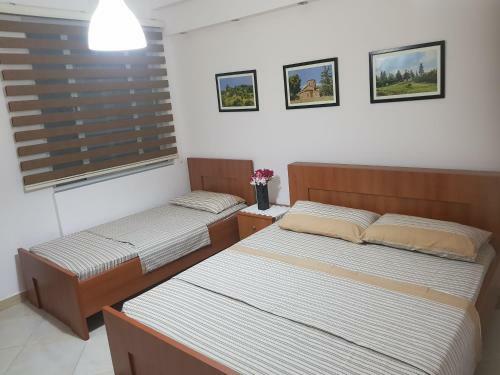 Hostal Ilir Guest House 1