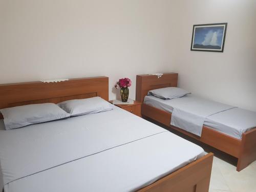 Hostal Ilir Guest House 1