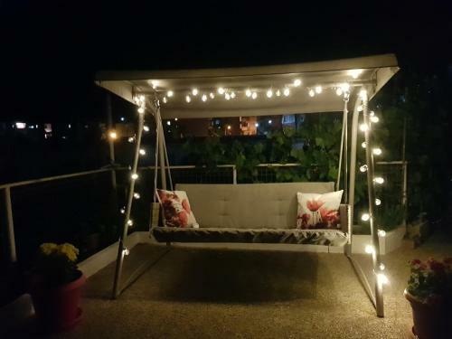 Hostal Ilir Guest House 1