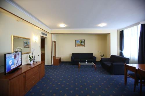Hotel Continental