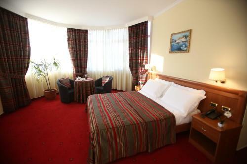 Hotel Continental