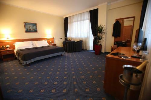 Hotel Continental