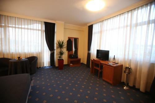 Hotel Continental