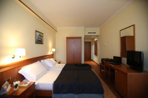 Hotel Continental