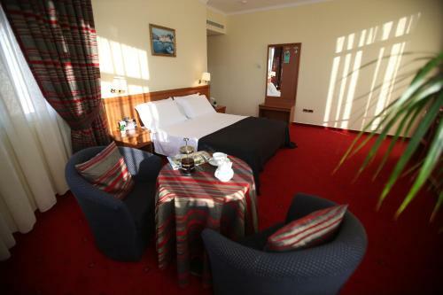 Hotel Continental