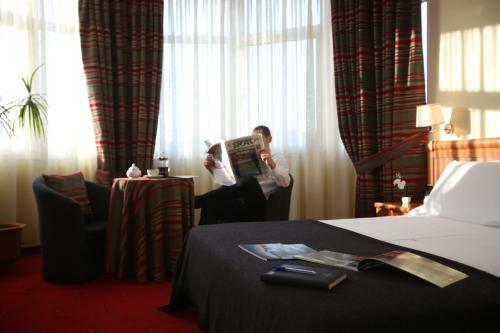 Hotel Continental