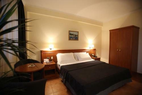 Hotel Continental