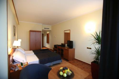 Hotel Continental