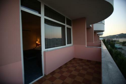 Hotel Continental