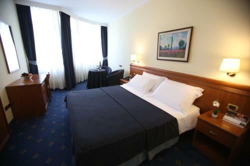 Hotel Continental