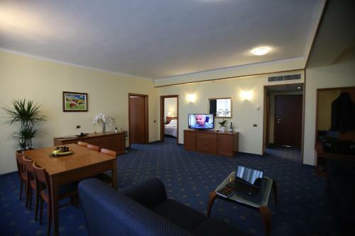 Hotel Continental